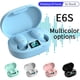 thumbnail image 3 of Audífonos Bluetooth Inalámbricos TWS Sport Con Caja De Carga E6S Azul CONTOYSA LY209AZ, 3 of 3
