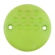 thumbnail image 2 of Cubierta de Caja de Motor Protector de Funda Cárter Motor para Kawasaki Z750 Z1000 Z750S 2003 2004 2005 2006 Verde Macarena Protector de la cubierta del cárter del motor, 2 of 7