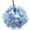 1Pcs-blue, variant on 3 Pack Bath Scrubber Ball,Super Exfoliating Home Spa Weave Loofah Shower Sponge Pouf Mesh Brush - Bath Spa Puff Scrubber Ball - Face Body Poof - Rich Foams Bubble（4.7" Each）