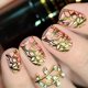 thumbnail image 5 of Set de esmaltes de uñas PUEEN Rocking Metallic Stamping, 12 colores, 12 ml, 5 of 9
