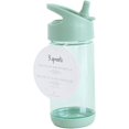 thumbnail image 1 of 3 Sprouts - Recycled Plastic Water Bottle - Green, 1 of 10
