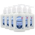 thumbnail image 1 of Desinfectante de manos Germ-X Nourish 2 en 1 hidratante 240 ml x6, 1 of 8