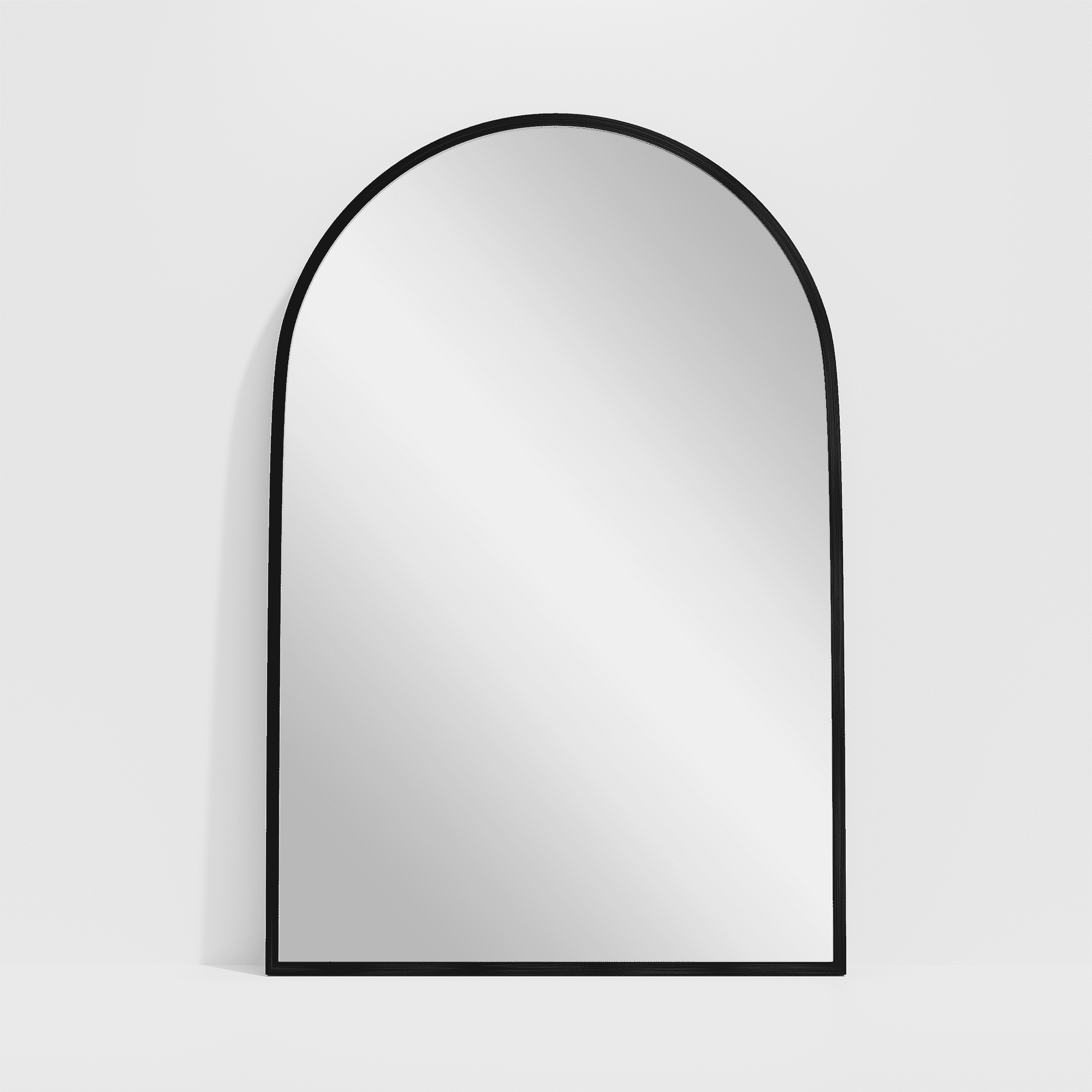 MAYEERTY 36x24 Wall Mounted Vanity Mirror Modern Bathroom Vanity Mirror for Bedroom