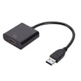 thumbnail image 1 of Ndcxsfigh Adaptador Audio Y Video Soporte Portátil Unidad Pantalla Múltiple Libre 15 Cm (B), 1 of 9