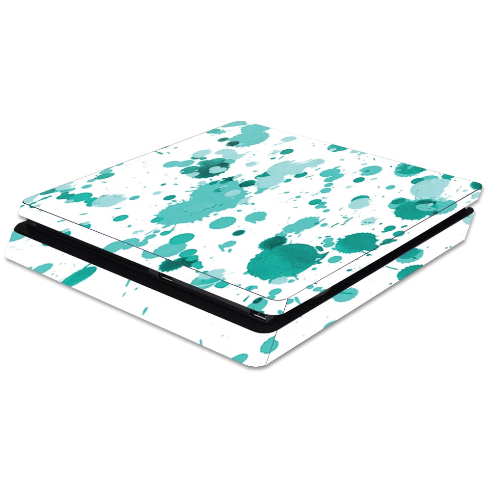 MightySkins Solid Baby Blue Vinyl Skin Wrap For Microsoft Surface Laptop Studio 2 (2023) - Full Coverage, Protective Decal