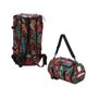 thumbnail image 3 of Mochila De Viaje, Mochila Plegable, Resistente, Duradera, De Fácil Acceso, Impermeable, A Prueba De Polvo Para Viajes De Ocio Al Aire Libre, 3 of 7
