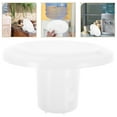 thumbnail image 2 of Oraceous Dispenser Bottle Holder Replacement Seat for Water Cooler Accessories White Fit, 2 of 11