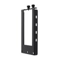 thumbnail image 1 of Vertical Graphics Card Holder, Adjustable GPU Support Bracket, for PCI E 3.0 X16 Graphics Card with 3 Slots or 2 Slots, for Most Full and Medium ATX Towers, 1 of 8