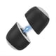 thumbnail image 1 of Soporte Portátil para Portátil, Soporte de Refrigeración para Portátiles y Tabletas, Color Negro., 1 of 5