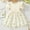 Beige, variant on RTKFRFLM Baby Girls Princess Dress Lace Mesh Tutu Gown for Toddler First Birthday Party Wedding Guest Special Occasion Formal Wear Dress Blue 4-5 Years