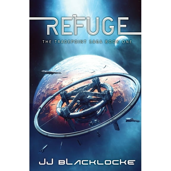Refuge, (Paperback)