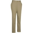 thumbnail image 1 of Edwards Men's Flat Front Slim Chino Pant, 1 of 1