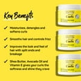thumbnail image 3 of Marc Anthony Strictly Curls Deep Hydrating Mask 10 oz, 3 of 8