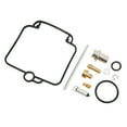 thumbnail image 4 of Kit de reparación de carburador con arandela de junta, reemplazo de tornillo de varilla para Polaris Sportsman 500 HO 2003-2013, 4 of 8