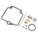 thumbnail image 4 of Kit de reparación de carburador con arandela de junta, reemplazo de tornillo de varilla para Polaris Sportsman 500 HO 2003-2013 Jadeshay A, 4 of 8