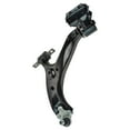thumbnail image 4 of TRQ Steering & Suspension Kit Control Arms Ball Joints Sway Links Tie Rods 6pc PSA66956, 4 of 6