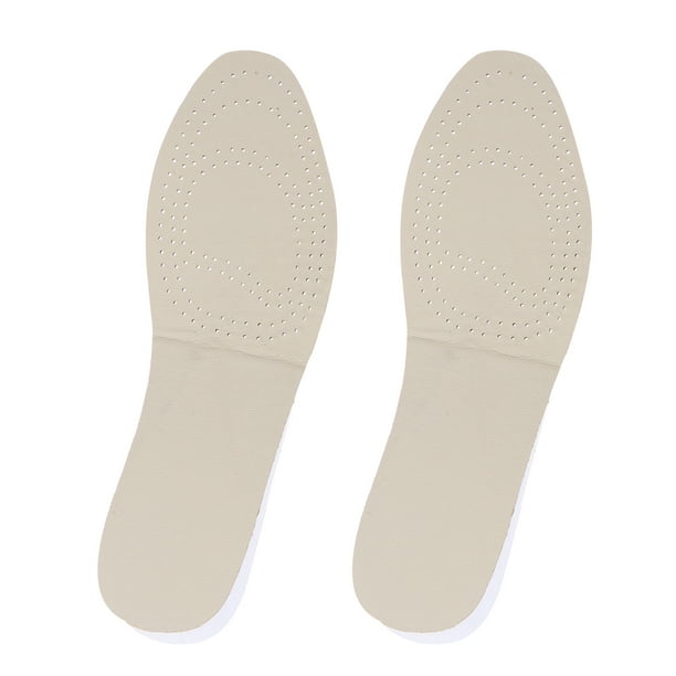 Shoe Height Insole Pad Insert Lift Elevator Increase Cushion Invisible ...