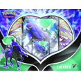 thumbnail image 1 of The Pokémon TCG: Shadow Rider Calyrex V Box, 1 of 2