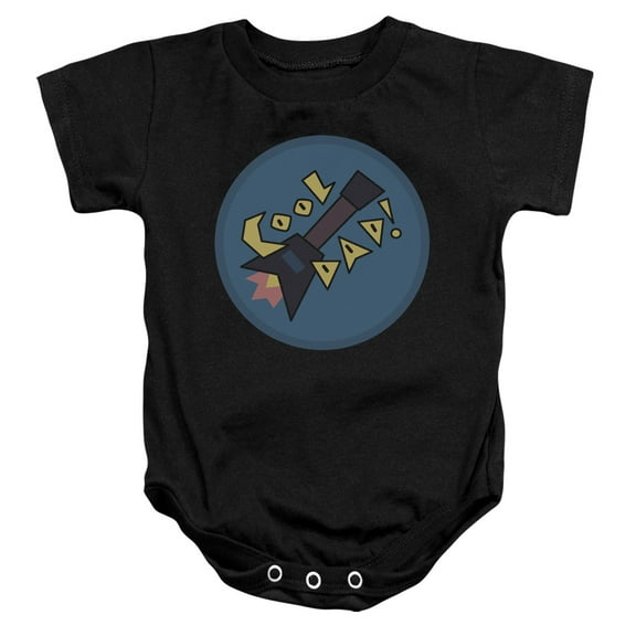 Steven Universe - Cool Dad - Infant Snapsuit - 24 Month