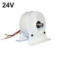 thumbnail image 1 of Permanent Magnetic Motor Generator 3 Phase Wind Generator Synchronous Generator, 1 of 4