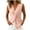 *Pink, variant on VBVC Women's Cotton Linen Twist Front Tank Top , Ladies' Deep V Neck Loose Fit Blouse , Summer Casual Vacation Sleeveless Shirt For Women,Pink,S-2XL