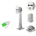 thumbnail image 6 of MAGIDEAL Security Camera Bracket Adjustable Angle for Dormitory Office Indoor Outdoor Wall Mount, 6 of 8