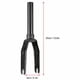 thumbnail image 4 of Scooter Front Fork Aluminum Alloy Front Fork Replaced Replacement Part for Xiao-Mi M365 Electric Scooter Accessory, Black, 4 of 5