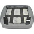 thumbnail image 2 of Dorman 641-5104 Seat Cushion Base for Specific IC Corporation / International Models, Dark Gray, 2 of 2