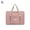 Pink, variant on Agiufgs Travel Packing Bag 52x19x14.96, Foldable and Water Resistant, for Travel Luggage Organization Setup and Daily Use, Pink, 52*19*38cm
