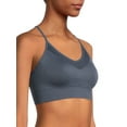 thumbnail image 4 of Avia Women’s Low Support Seamless Pullover Strappy Back Sports Bra, 4 of 6