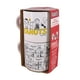 thumbnail image 3 of Juego de tazas Silver Buffalo Peanuts Comic Panels, 13 oz, cerámica, x2, 3 of 9
