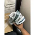 thumbnail image 4 of ASICS Gel 1130 White Dark Neptune Size 10.5 Clean Condition, 4 of 6