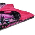 thumbnail image 3 of Hello Kitty Cloud Sherpa Slumber Bag, 3 of 5
