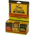 thumbnail image 4 of Tiger Balm Ultra Strength 0.63 oz Pack of 2, 4 of 7