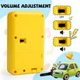 thumbnail image 2 of MyMealivos Daliy Sound Effects Machine with 16 Realistic Classic Noises Doorbell & Car Lock Sound Effects for Adults for Pranks, Game Party, Birthday Gag Gifts, 2 of 7
