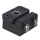 thumbnail image 5 of Z Axis Lead Screw Fixing Block 3D Printer Lead Screw Fix Mount for -10 3 T8 Z-Rod Bearing Holder 1Pcs, 5 of 5