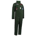 DDWD Army Green Zhuang zhilingyun flight suit cos same style adult