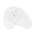 thumbnail image 2 of Almohadillas de gel para chanclas, almohadillas para el antepié, pegatinas con clip y almohadillas transparentes (transparentes), 2 of 8