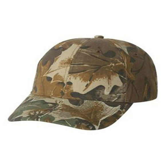 Kati Unisex Camo Mossy Oak® Cap