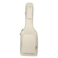 thumbnail image 4 of Estuche de Transporte Sunnimix para Guitarra Eléctrica Acolchado Blanco, 4 of 8