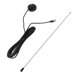 thumbnail image 5 of Antena De Radio De Coche Para Vehículo, Antena De Radio De Coche De Doble Banda 144MHz 430MHz VHF UHF Para Coche, 5 of 7