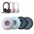 thumbnail image 2 of Replacement Protein Earpads Ear Cushions Earmuffs for Zone 300 H390, 2 of 7