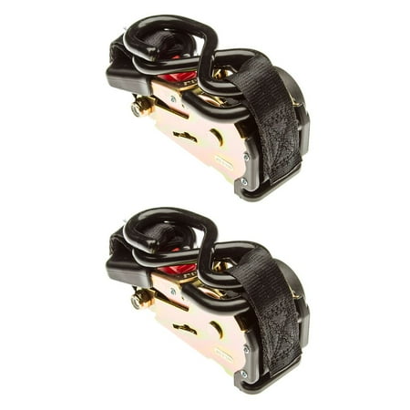 Retractable Ratchet Straps >> Package Of 2 1 X 6ft Retractable Ratchet Tie Down Straps Retractable Ratchet Straps >> Package Of 2 1 X 6ft Retractable Ratchet Tie Down Straps