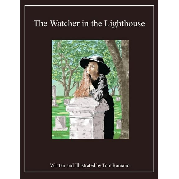 The Watcher in the Lighthouse, (Paperback)