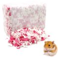 thumbnail image 1 of 15.87oz Small Pet Bedding Soft Odor Control Hamster Bedding for Small Animals, 1 of 4