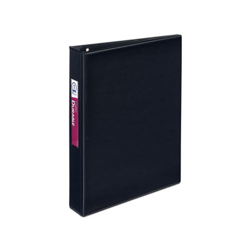 Mini 3 Ring Binder