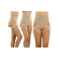 thumbnail image 5 of ToBeInStyle Women's Butt Booster Control Shaper, 5 of 7