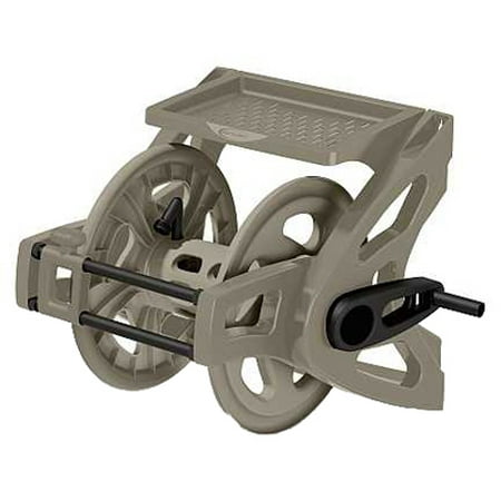 suncast hose reel mount garden corp 2021 standing