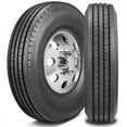 Ironman I-109 235/75R17.5 H/16PR All-Season Tire simolary.com 10 Ironman I-109 235/75R17.5 H/16PR All-Season Tire Simolary simolary.com 10