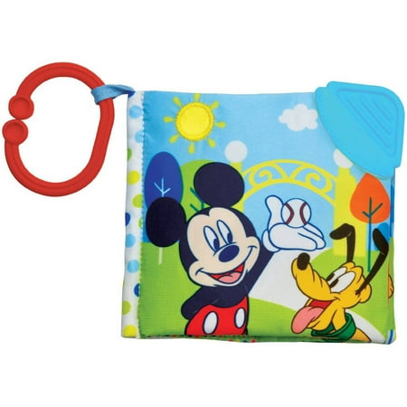 Kids Preferred Disney Baby Mickey Mouse